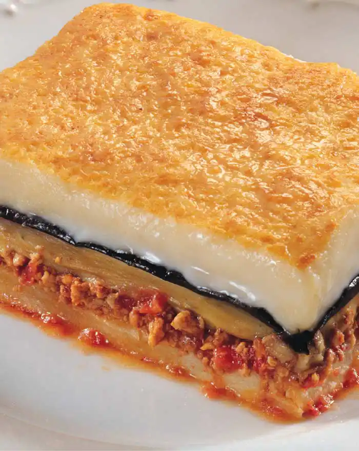 amma-section-1-2-food food item - moussaka
