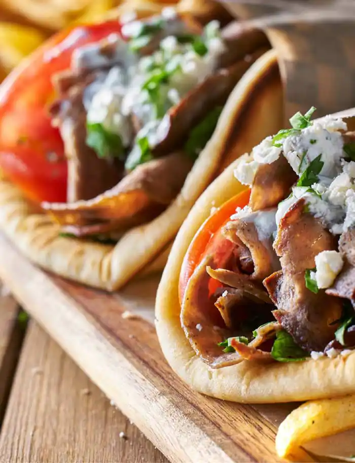 amma-section-1-food food item - gyros
